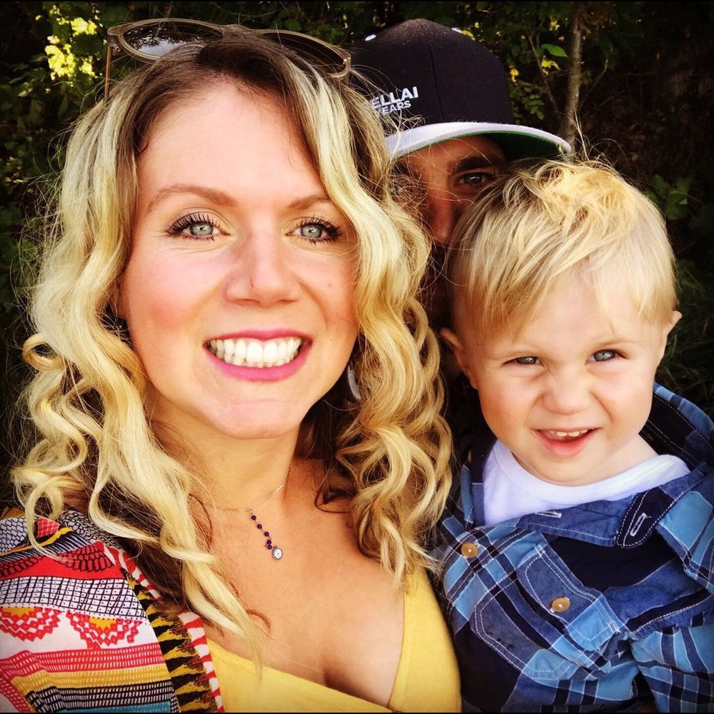 Meet your Posher, Catherine